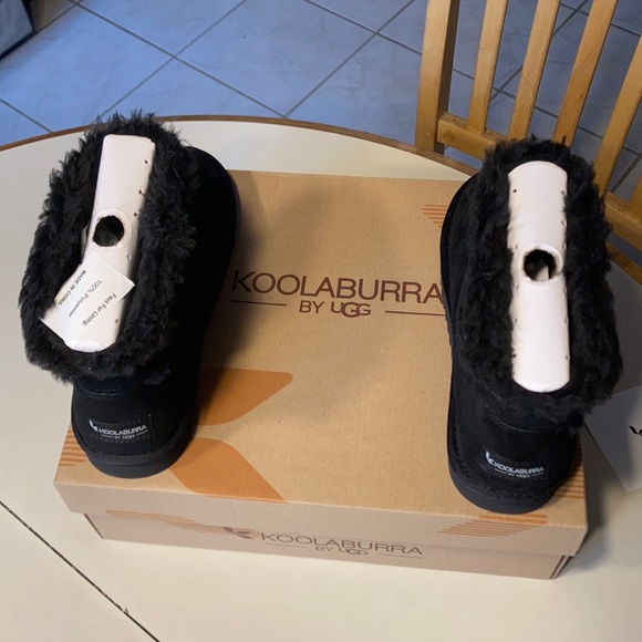 Koolaburra by Ugg mini Boots - Picture 8 of 11
